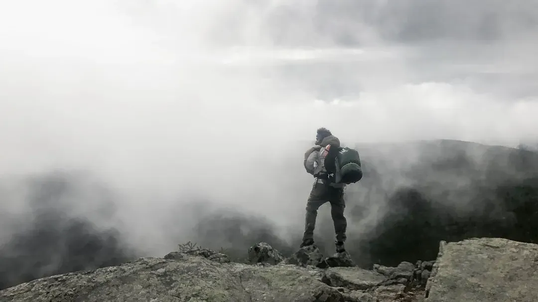 8. The New Hampshire Ridge Runner Who Never Returned From a Storm (Image Credits: Unsplash)