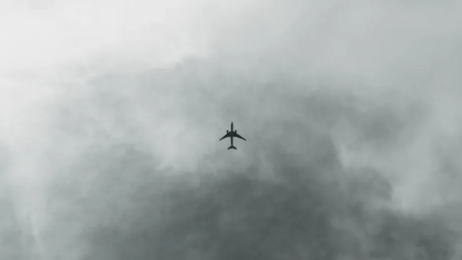 #11 - Fog Still Wins Sometimes, Forcing Diversions Even With CAT III in Place (Image Credits: Pexels)