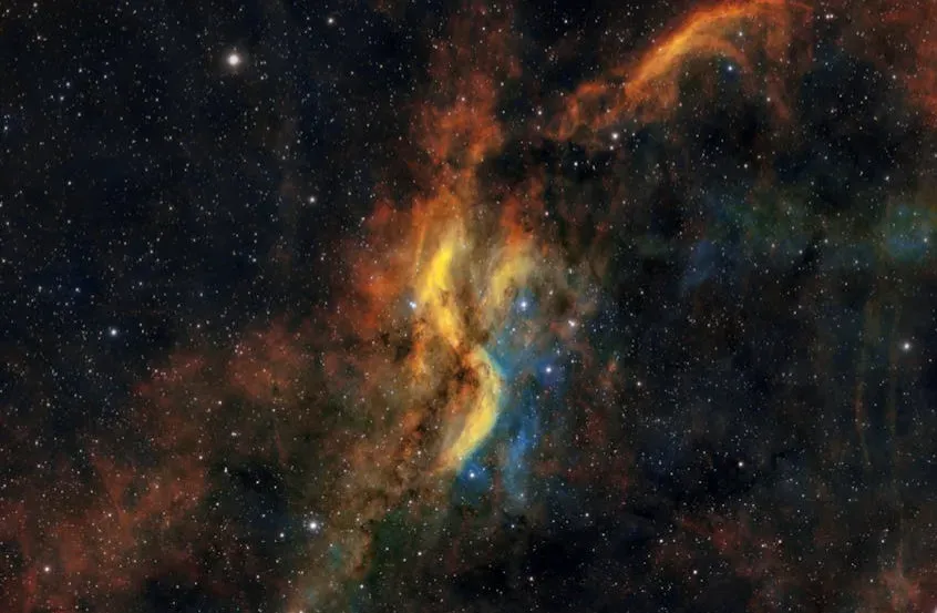 The Hubble Tension: Conflicting Measurements of the Universe’s Expansion (Image Credits: Pexels)