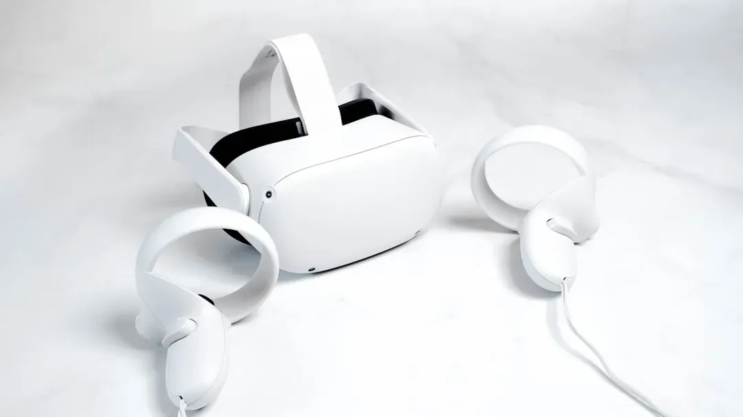 The Technological Trajectory: From Video Games to Virtual Universes (Image Credits: Unsplash)