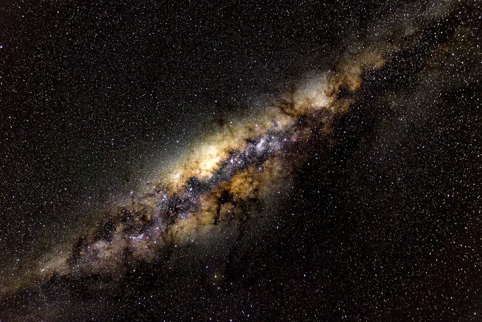 What Dark Matter Is – And What It Definitely Is Not (Image Credits: Pexels)