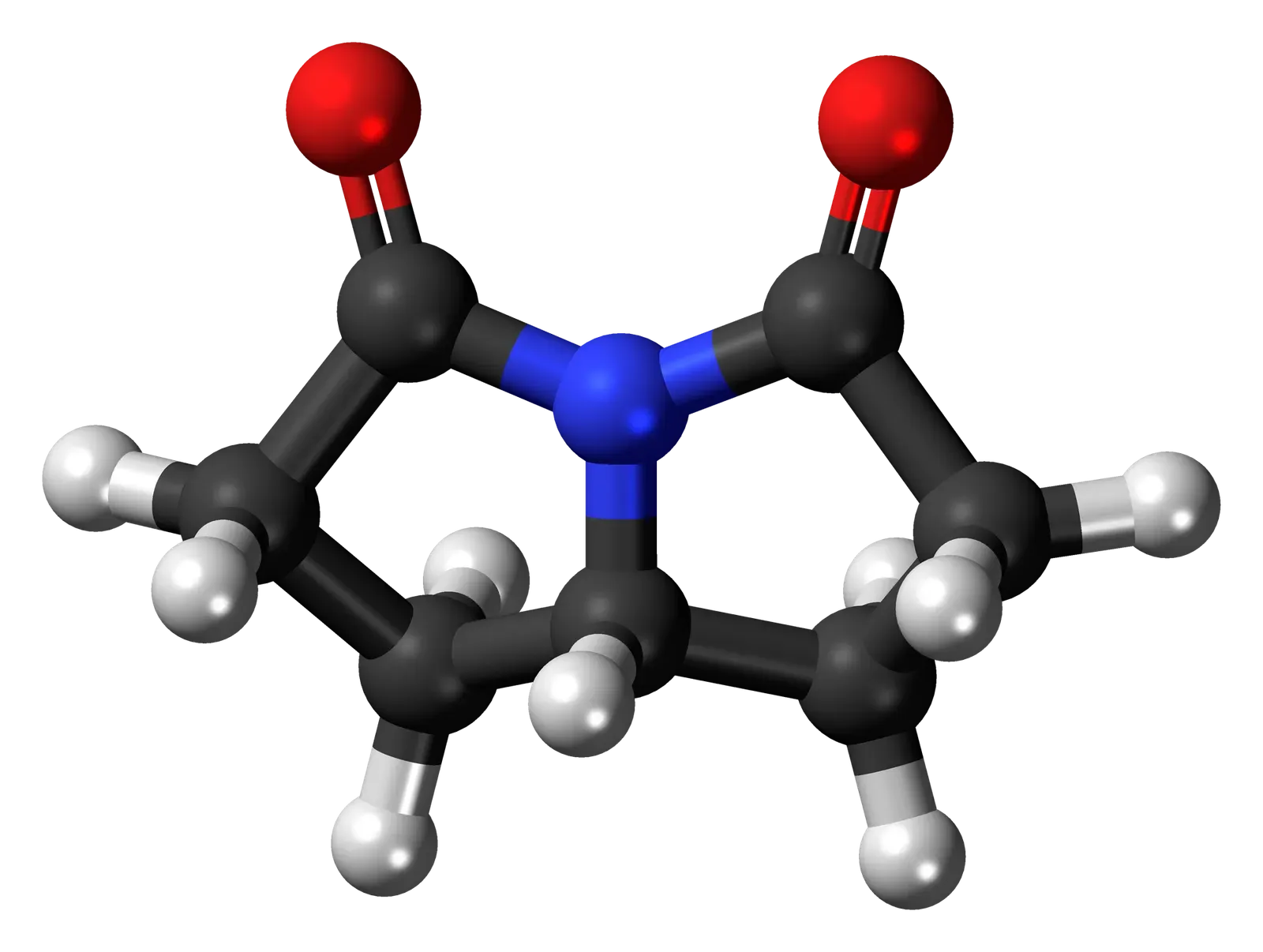 Smarter Chemistry: The New Generation of Cognitive Enhancers (Image Credits: Wikimedia)