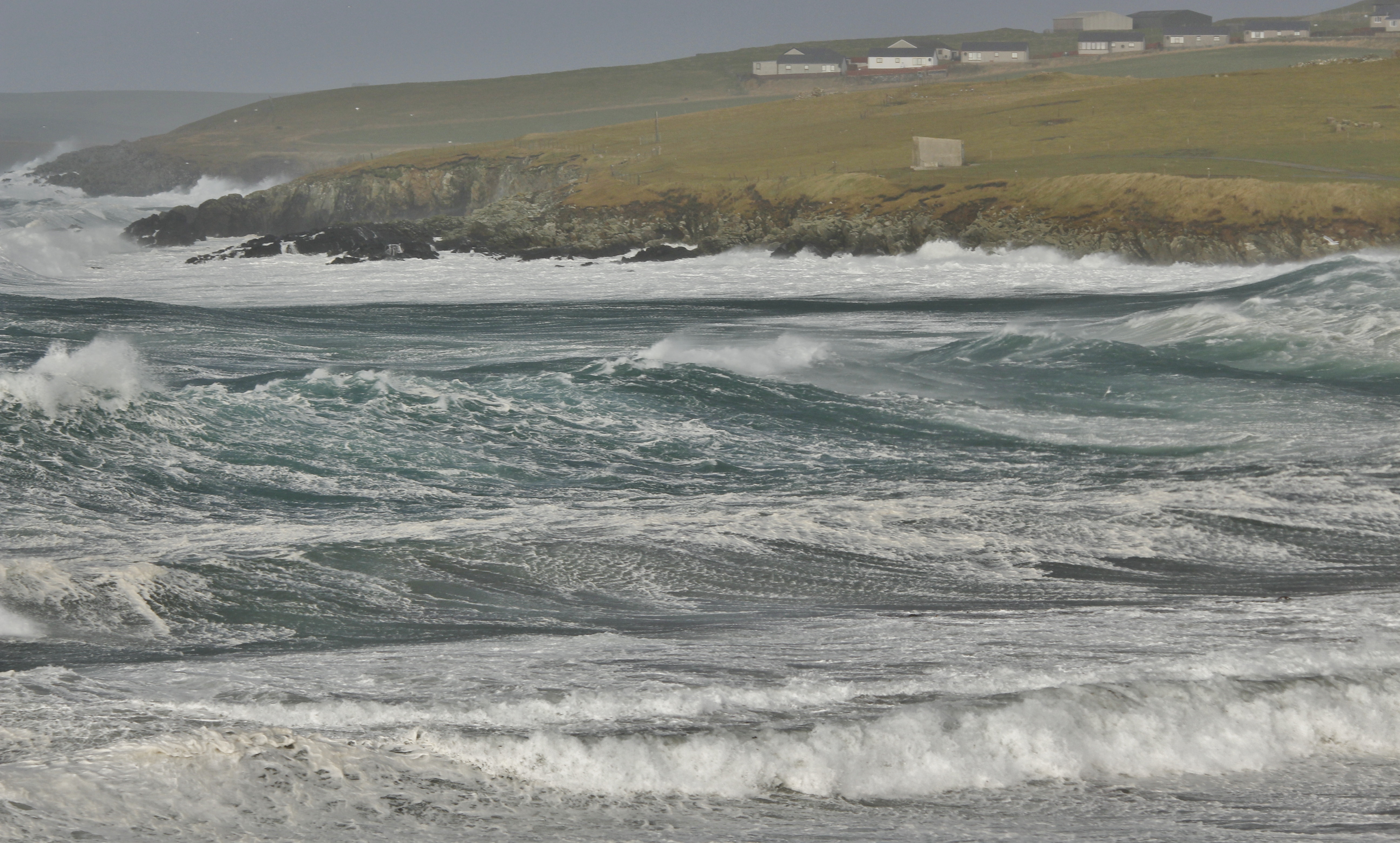 Winds, Waves, and Rogue Phenomena (Image Credits: Wikimedia)