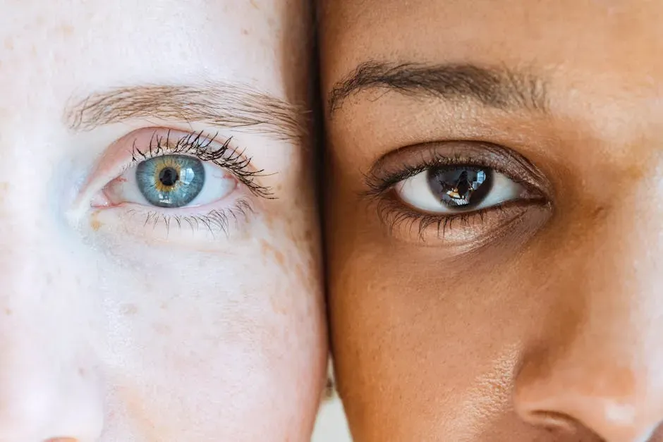 Vision Is Deeply Personal: No Two People See the World Exactly Alike (Image Credits: Pexels)