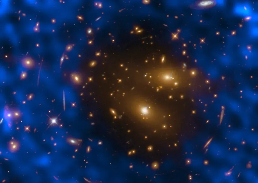 Why the CMB Is So Uniform – And Why Tiny Imperfections Matter (Image Credits: Flickr)