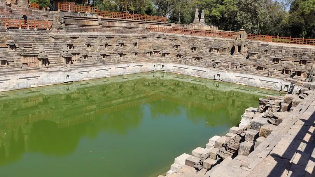 Human Waste and Heavy Metals (Image Credits: Unsplash)