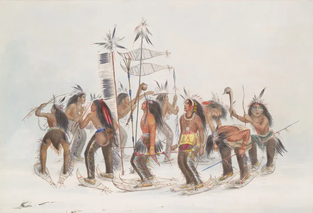 The Future Landscape: Reviving, Partnering, and Scaling Up (Image Credits: Unsplash)