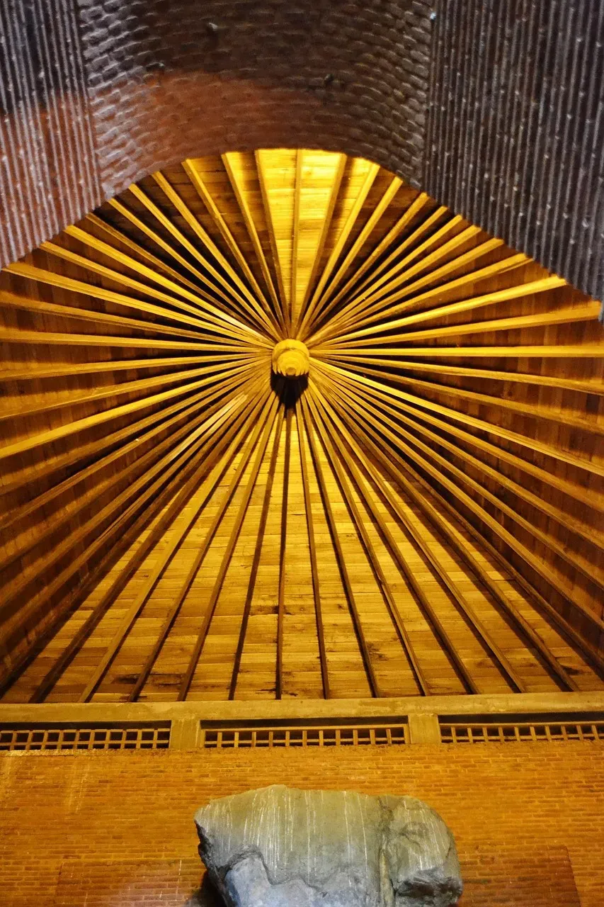 Conclusion: Rethinking Ancient Capabilities (Image Credits: Pixabay)