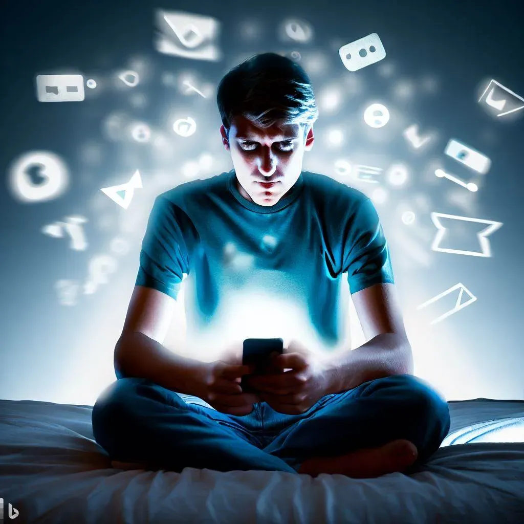 How Media and Technology Amplify Shared Distortions (By Doctorxgc, CC BY-SA 4.0)