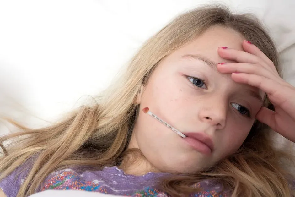 Fever Is an Ancient Survival Trick, Not a Modern Bug (Image Credits: Pexels)