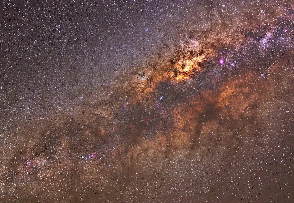 Conclusion: The Greatest Mystery You Are Living Inside (Image Credits: Pexels)