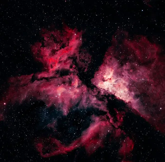 Dark Energy Is Changing - and It Could Rewrite the Fate of the Universe (Image Credits: Pexels)