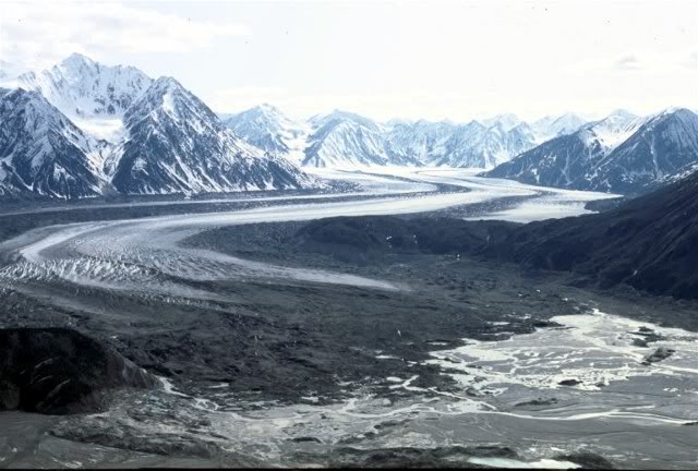 River Piracy and Geological Warfare (Image Credits: Wikimedia)