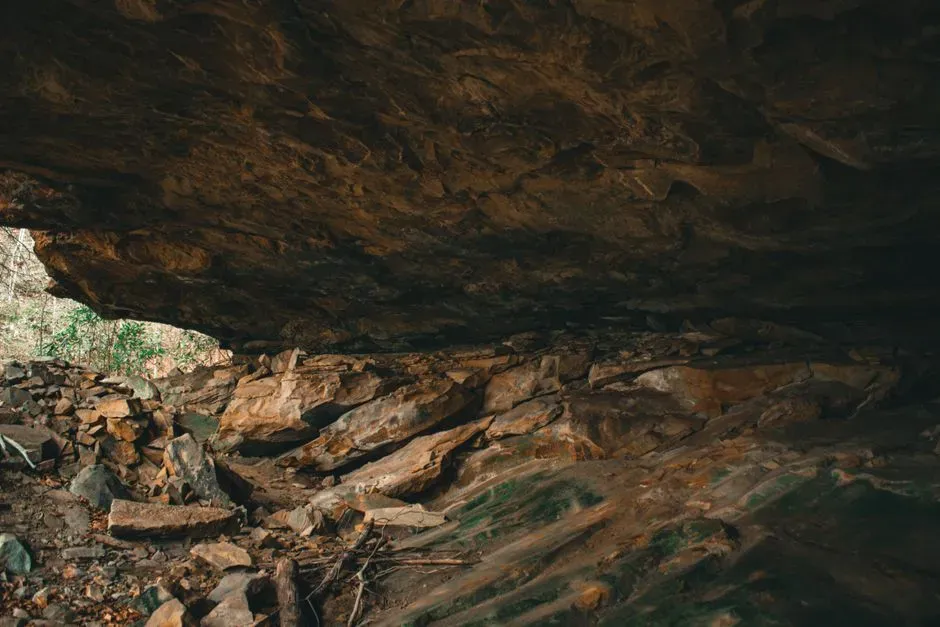#7 - Leonard Rockshelter (Nevada): A Pleistocene Date That Evaporated on Re-Check (Image Credits: Pexels)