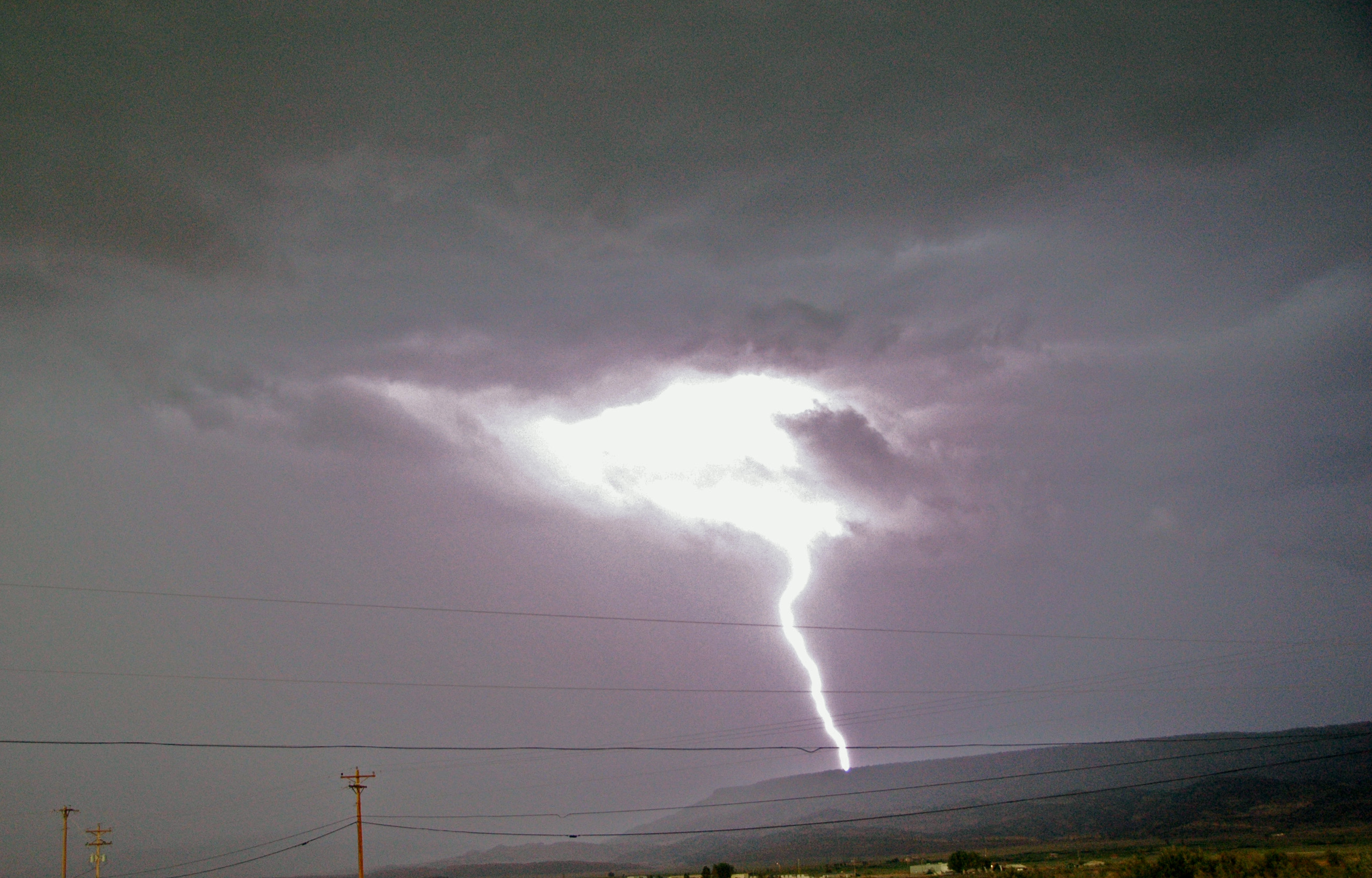 New Mexico (Image Credits: Wikimedia)