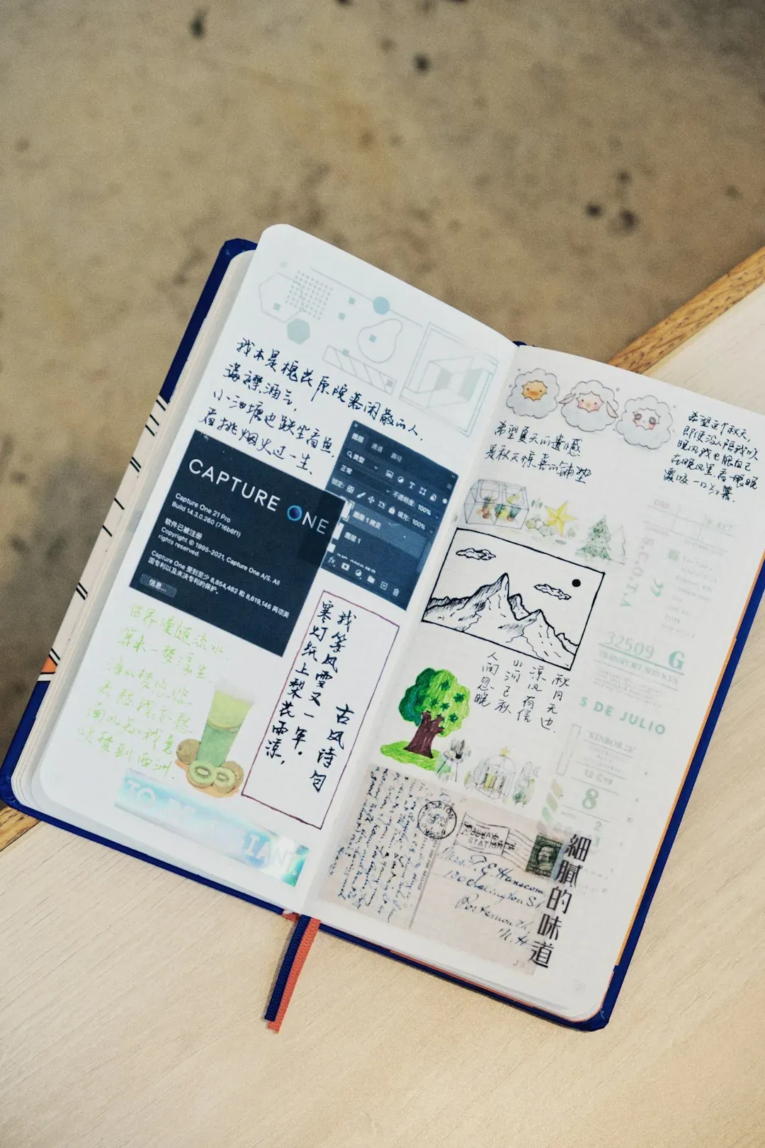#12 The Planet’s Environmental Records on the Edge (Image Credits: Unsplash)