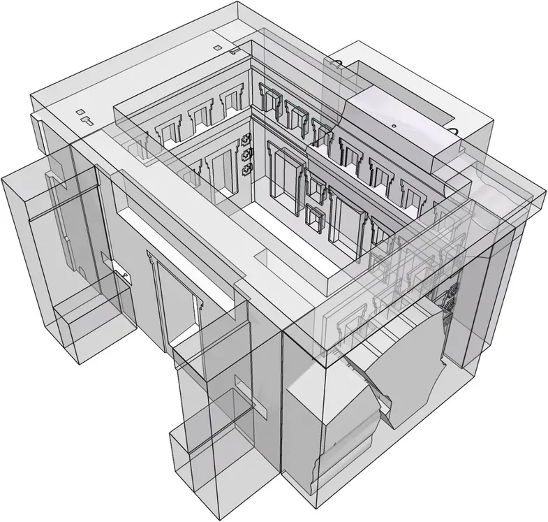 Pumapunku’s Precision Stones: Engineering From a Lost Blueprint (Image Credits: Wikimedia)