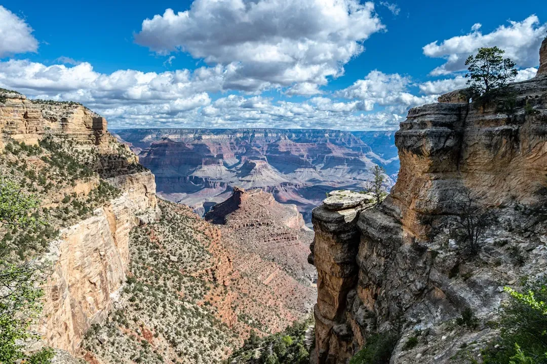 How Old Is the Grand Canyon Really? (Image Credits: Unsplash)