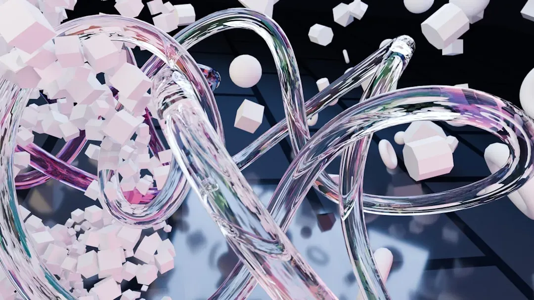 #10 Self‑Healing Polymers: Plastics That Stitch Themselves Back Together (Image Credits: Unsplash)