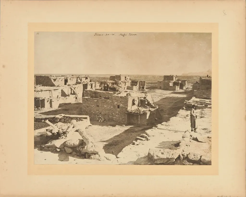 Native American cities were thriving when European cathedrals were already rising into the sky (Image Credits: Rawpixel)
