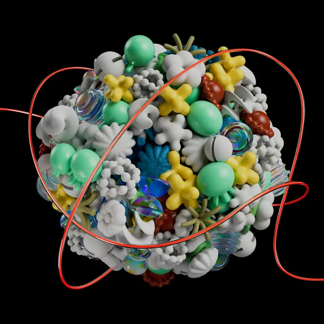 The Molecular Machinery Behind Memory Editing (Image Credits: Unsplash)