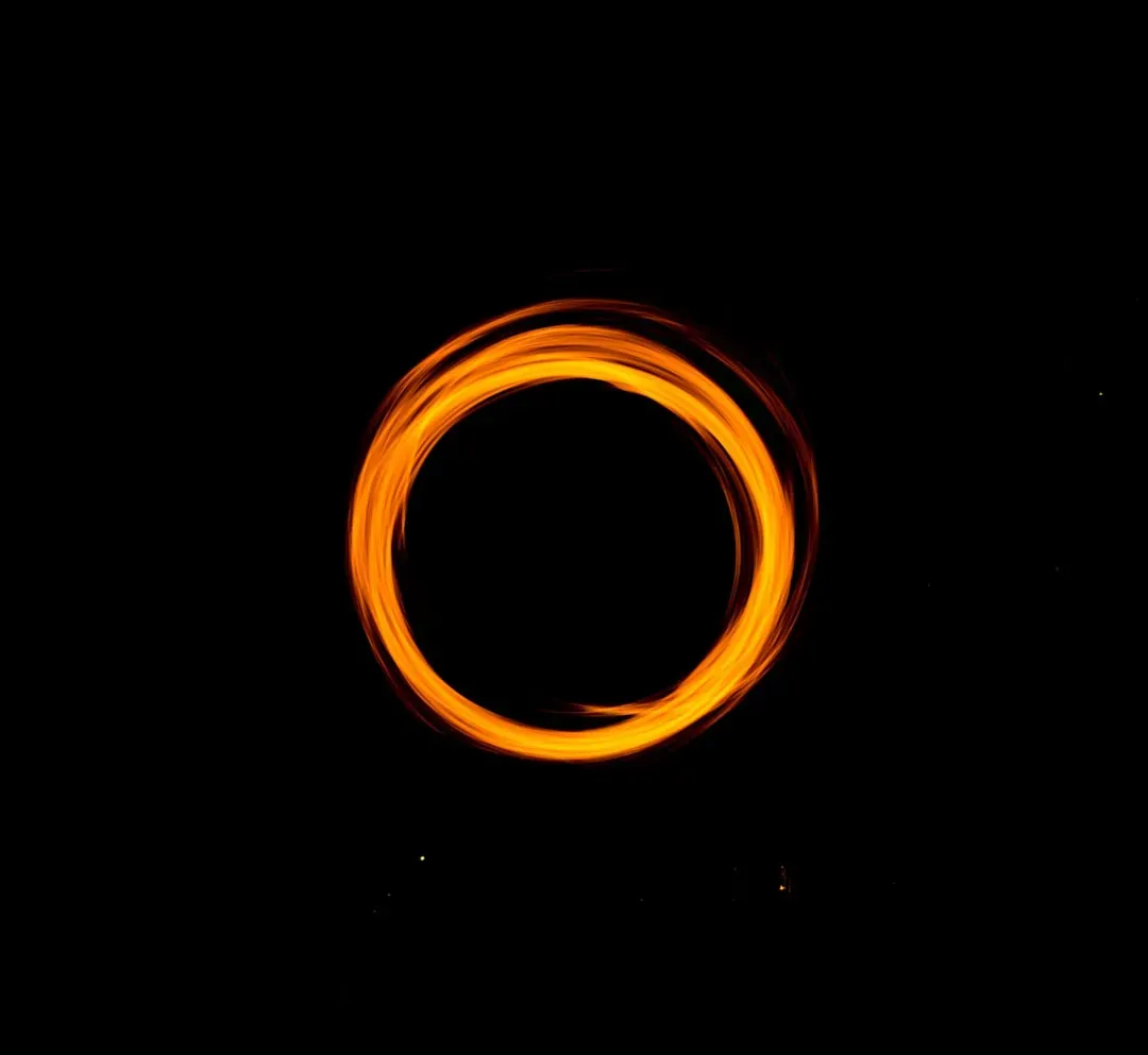 10. You Do Not Know Whether Black Holes Are the Final Story (Image Credits: Unsplash)