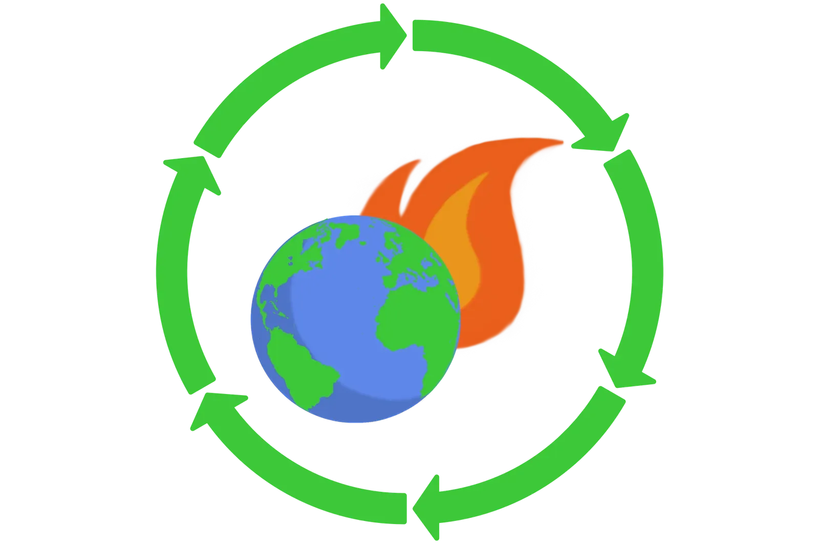 What You Can Do Now: Tuning Your Life to a Changing Sky (Image Credits: Wikimedia)