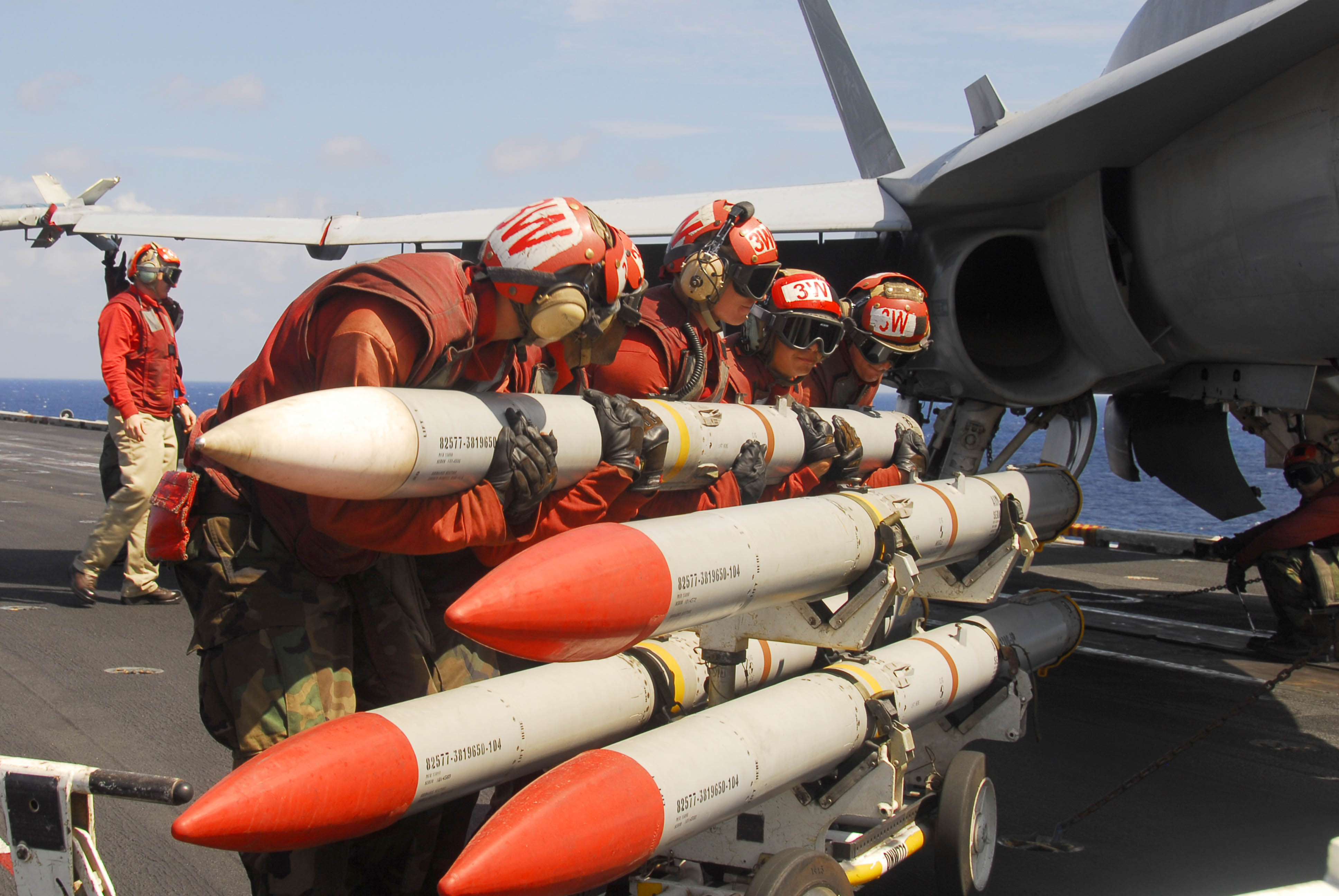 Call to Action (Image Credits: Wikimedia)