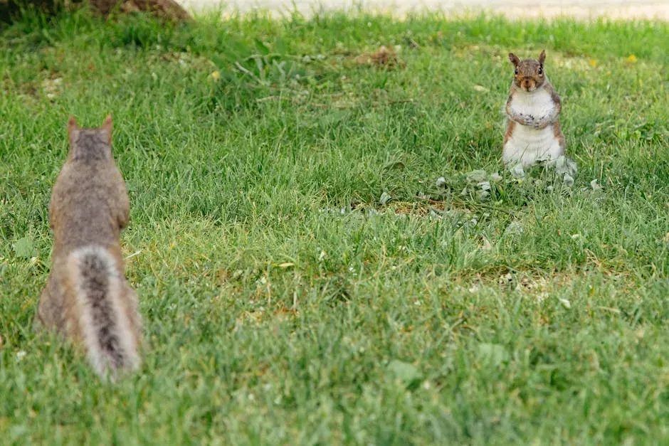The Big Picture: What “Territorial” and “Social” Really Mean for Squirrels (Image Credits: Pexels)