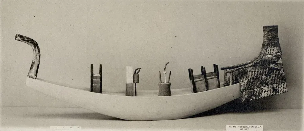 3. Underground “Boats” and Buried Solar Ships (Image Credits: Rawpixel)