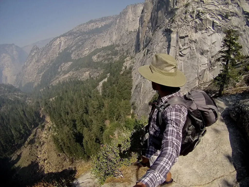 Conclusion: Letting Yourself Be Astonished (JayD Photography, Flickr, CC BY 2.0)