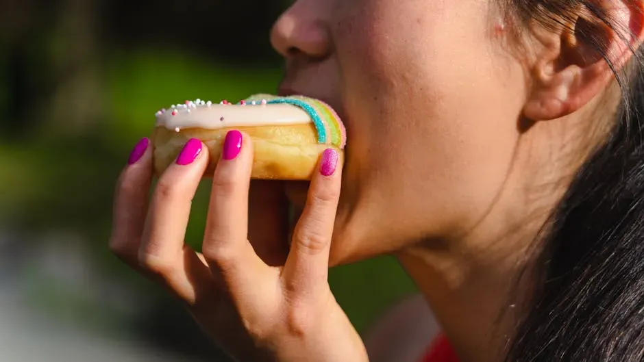 20–40 Minutes: Insulin Surges In to Clear the “Sugar Traffic Jam” (Image Credits: Pexels)