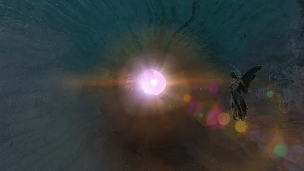 The Strange Consistency of Near-Death Experiences (Image Credits: Flickr)
