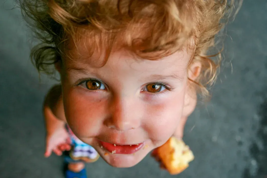 Sugar Causes Hyperactivity in Children (Image Credits: Unsplash)