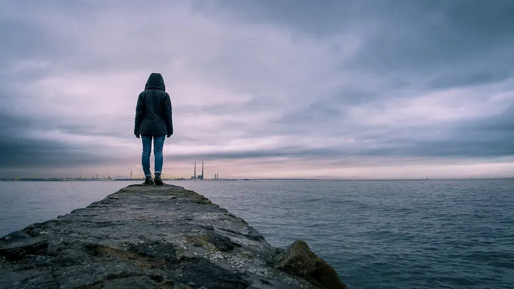 Knowing You’ll End Makes Awareness Hit Harder (Image Credits: Flickr)