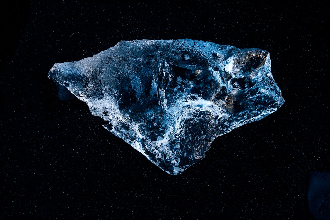 Diamond Formations Never Seen Before (Image Credits: Unsplash)