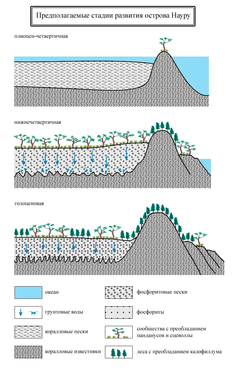 Why These Events Matter: Reading Earth’s Past To Understand Our Future (Image Credits: Wikimedia)