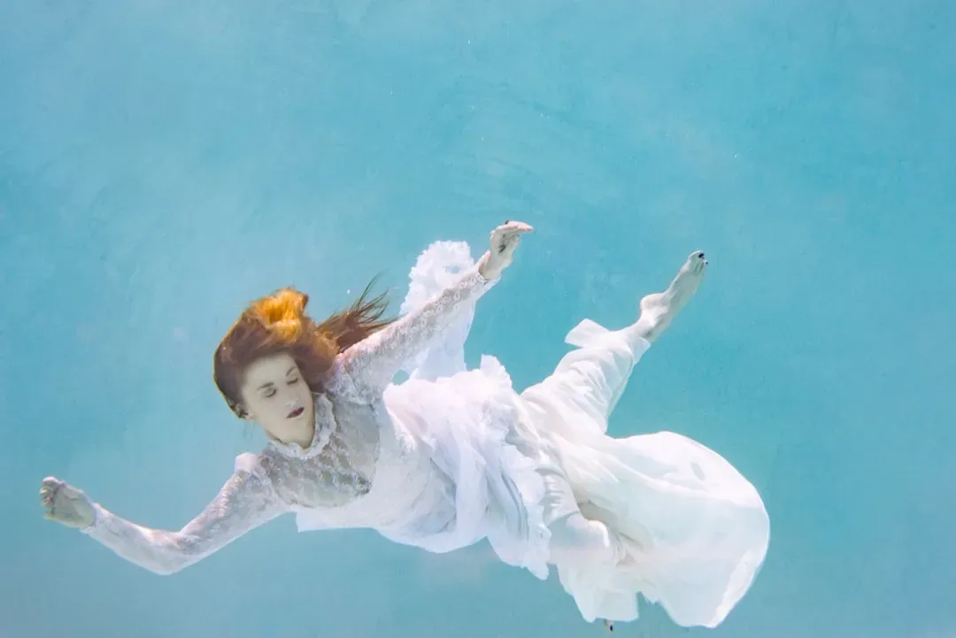 Conclusion: Your Nightly Plunge as a Strange Kind of Protection (Image Credits: Unsplash)