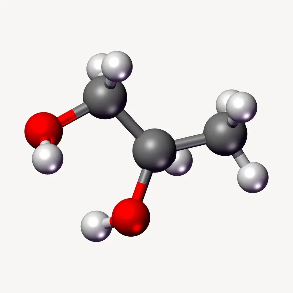 4. Why Atoms Form Molecules and You Have Solid Matter (Image Credits: Rawpixel)