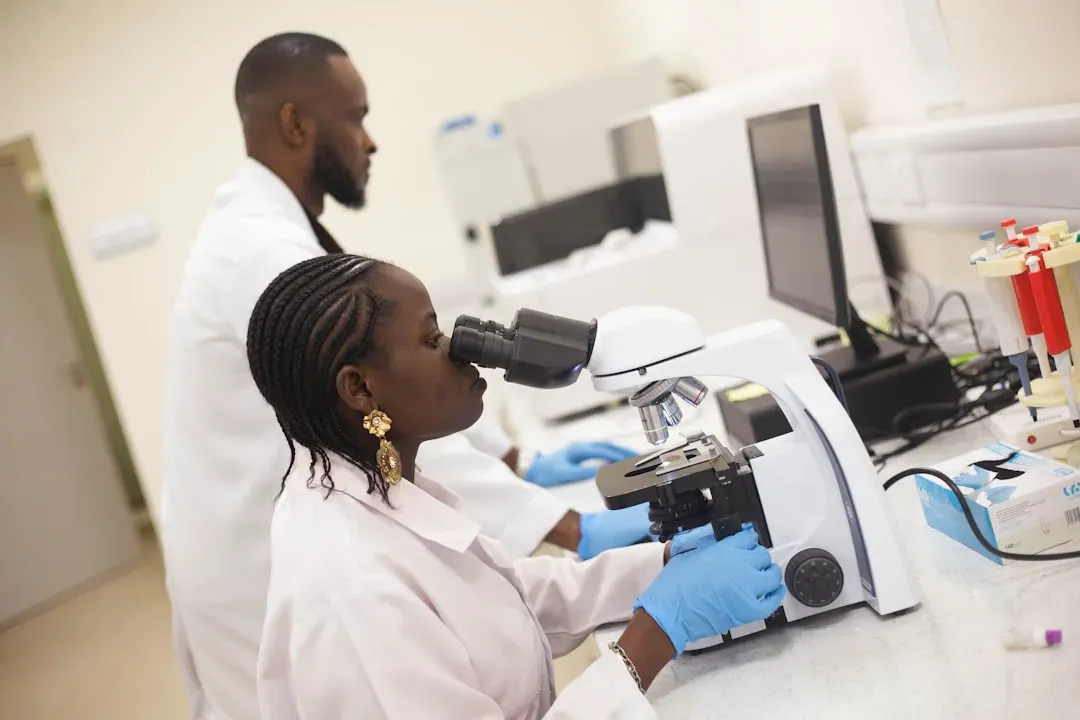 #3 - The West African Population That Left Behind One-Fifth of Modern Genes (Image Credits: Unsplash)