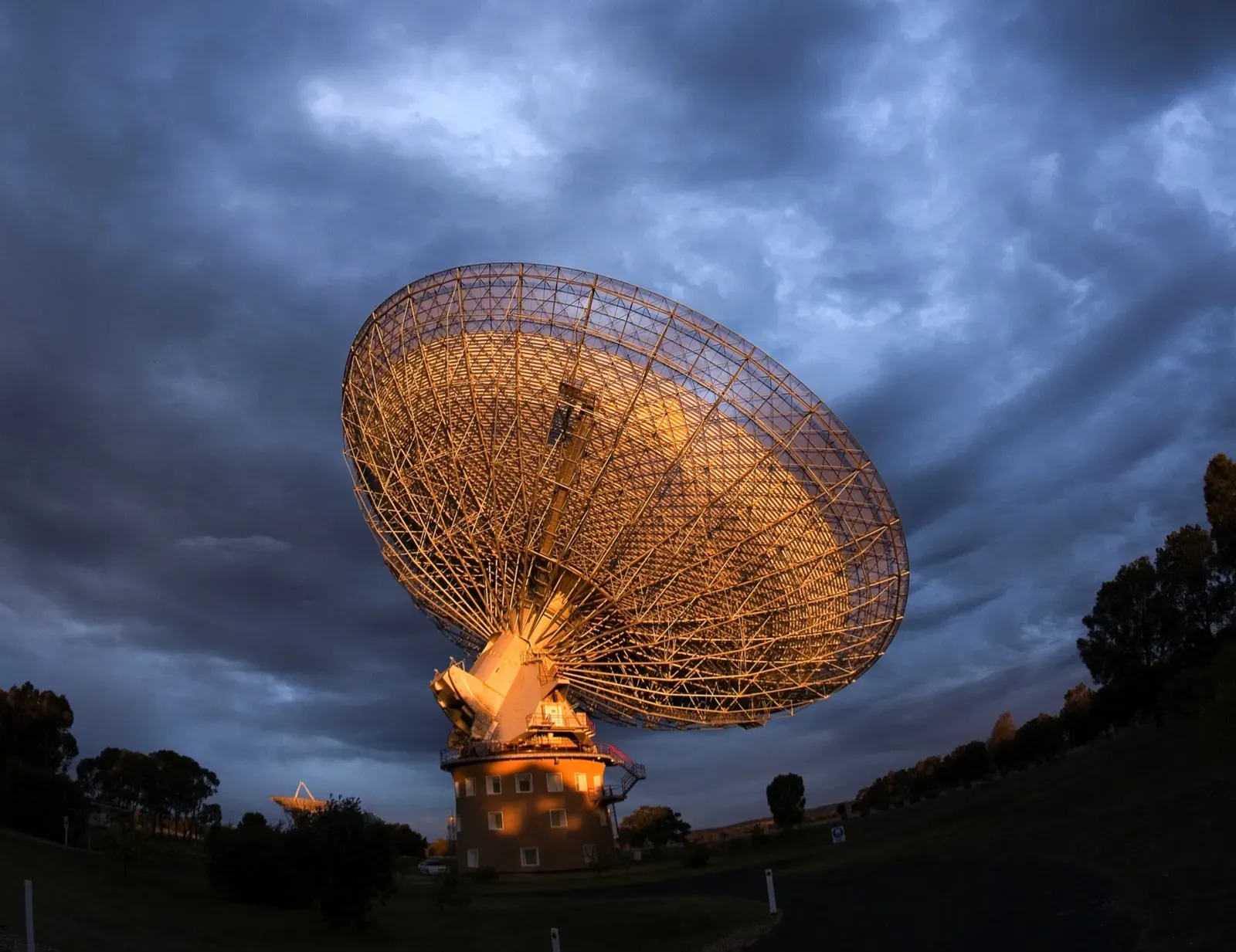 5. The Wow! Signal and Other Mysterious Radio Blips (Image Credits: Wikimedia)