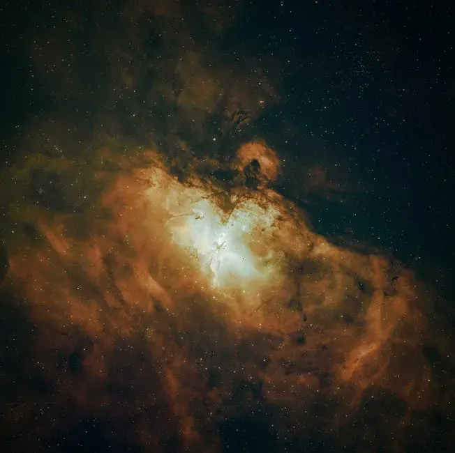 The Moment the Universe First Became Transparent (Image Credits: Pexels)