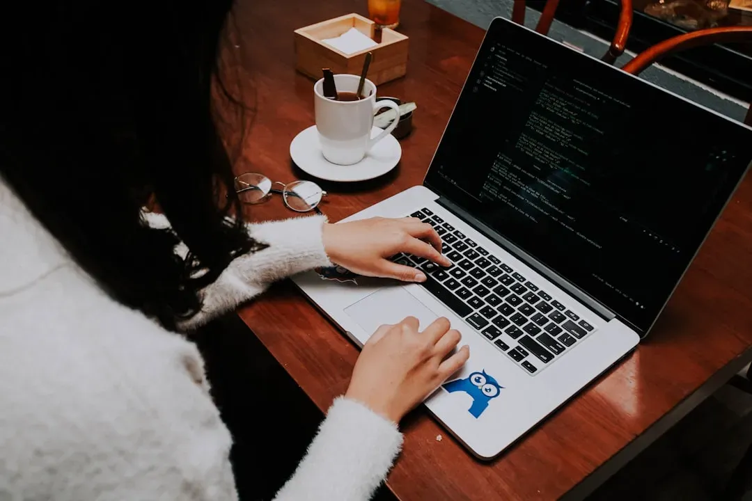 The Real Lesson: How We Protect (and Still Risk) Our Knowledge Today (Image Credits: Unsplash)