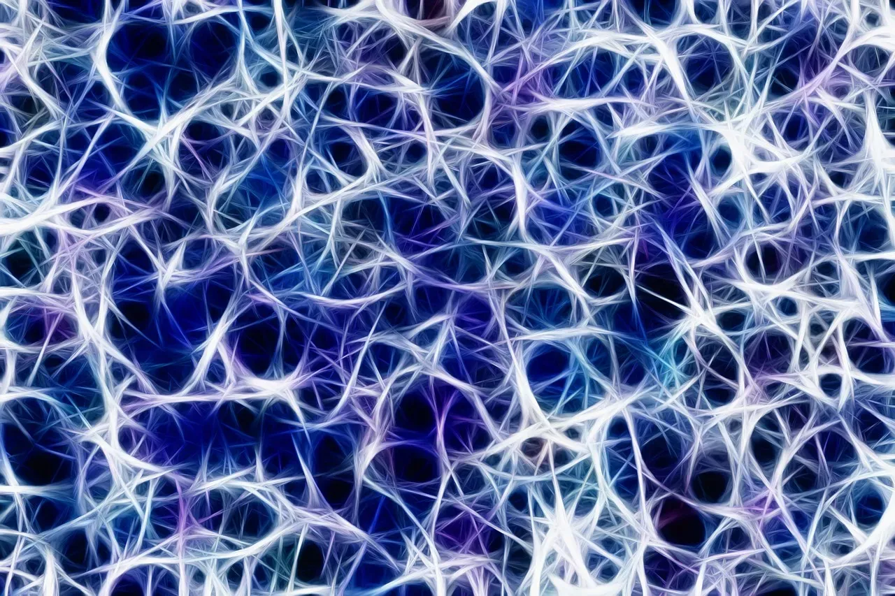 The Chemistry Behind Change: Synapses, Myelin, and Repetition (Image Credits: Pixabay)