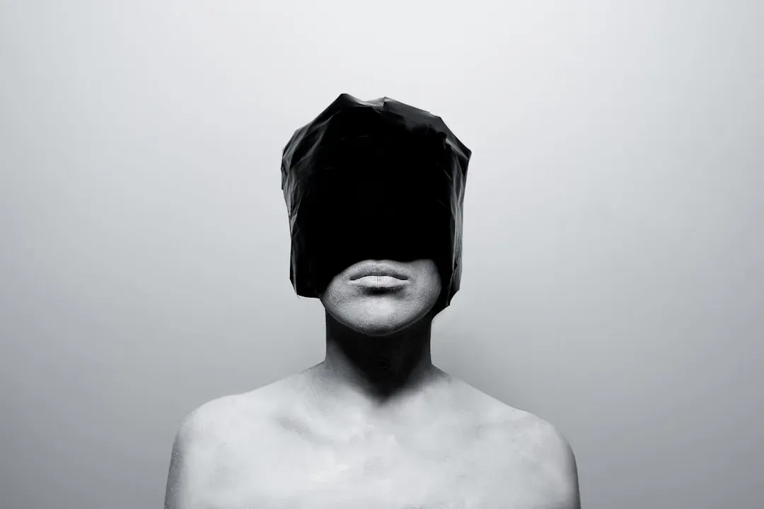 The Role of Self: If There’s “Nothing,” Where Are You? (Image Credits: Unsplash)