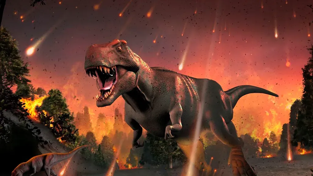 The Meaning of True Catastrophe: What a Mass Extinction Actually Is (Image Credits: Flickr)