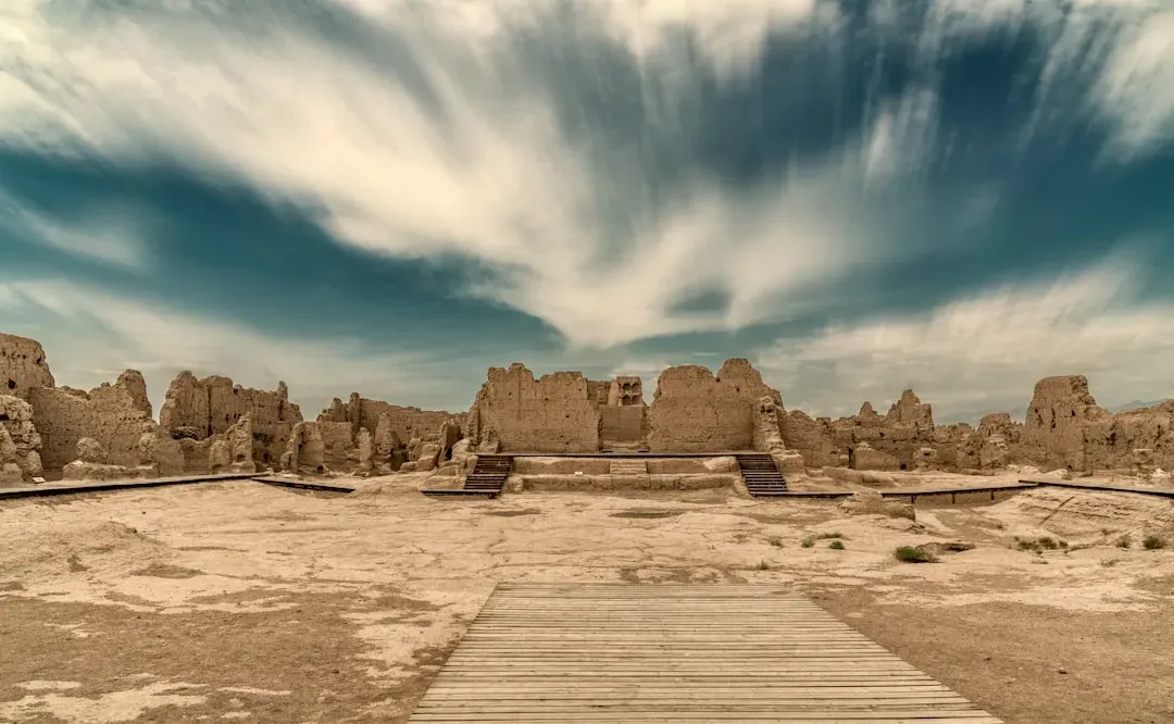 Climate Whiplash: When The Sky Turns Against You (Image Credits: Unsplash)