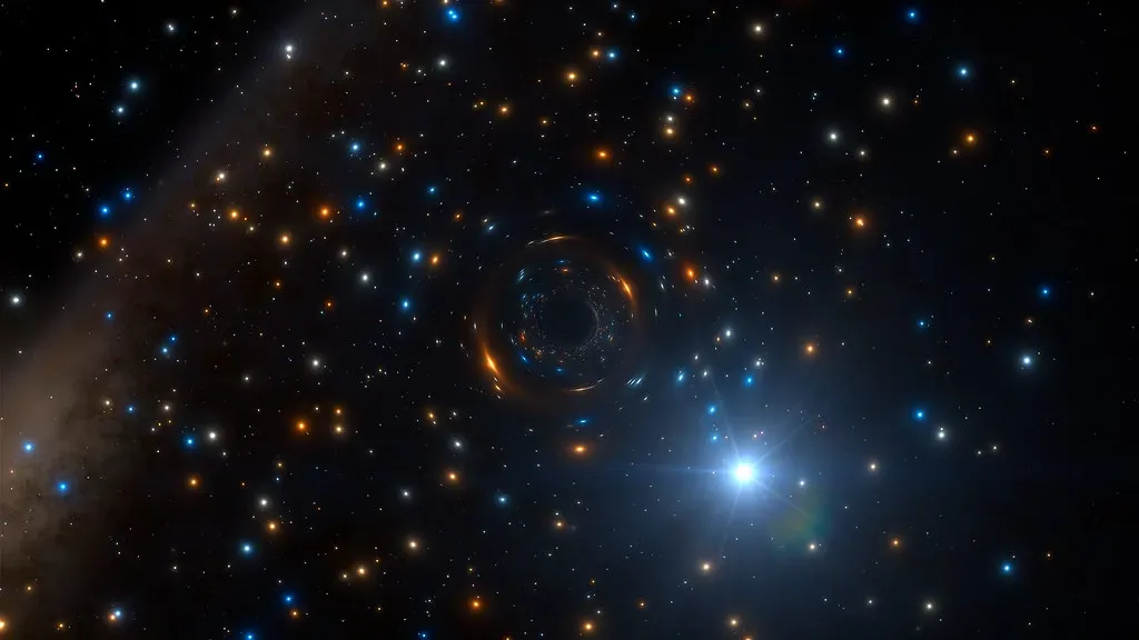 What “Near Enough” Really Means in Cosmic Terms (European Southern Observatory, Flickr, CC BY 2.0)
