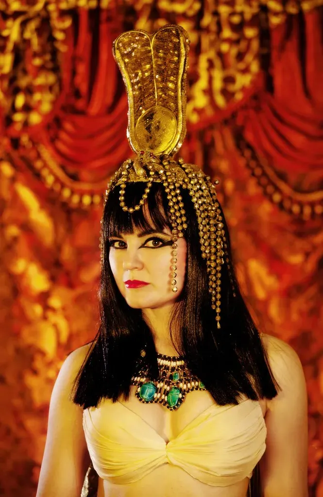 Cleopatra’s True Legacy Says More About Us Than About Her (theglobalpanorama, Flickr, CC BY-SA 2.0)