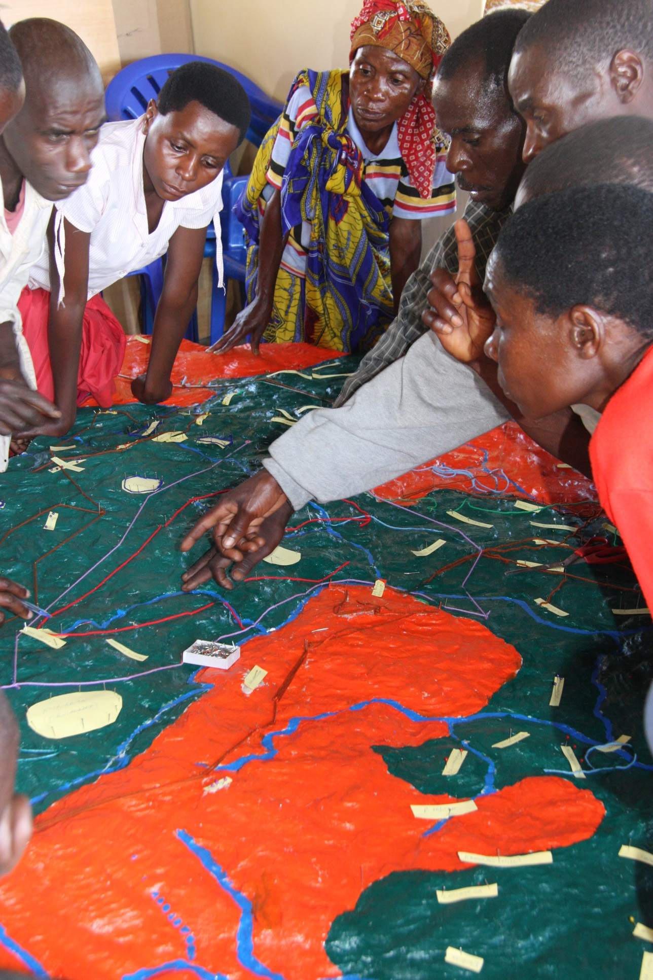 Why It Matters: Rethinking Innovation and Who Gets Credit (Image Credits: Wikimedia)